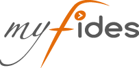 Logo MyFides