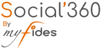 Logo Social'360